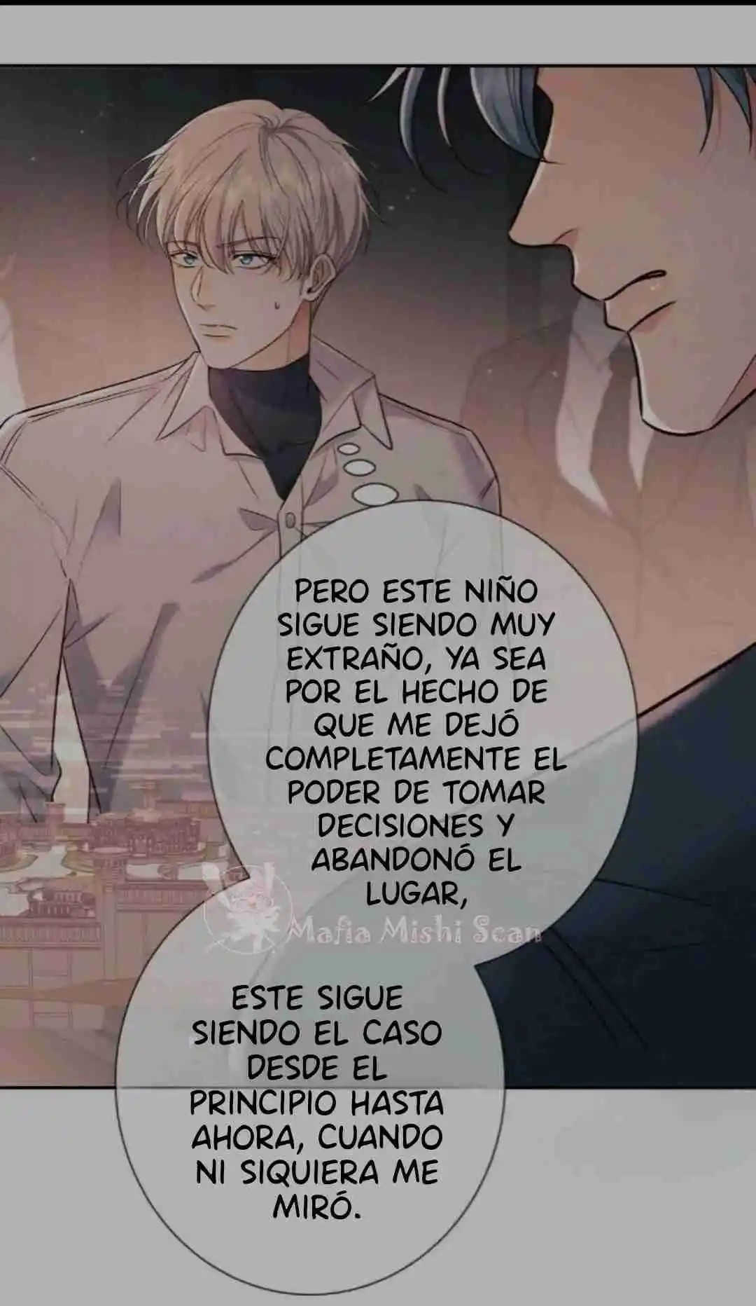 Kill My Love - Capítulo 26 - Página 50 - LectorTMOo