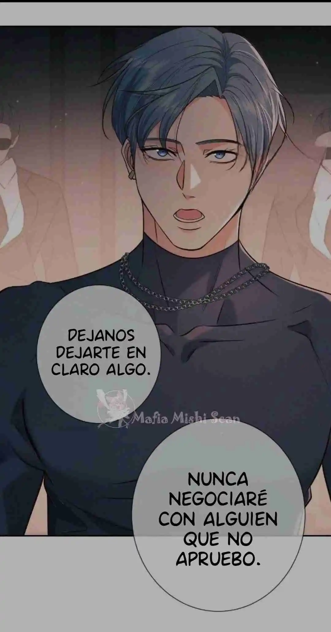 Kill My Love - Capítulo 26 - Página 51 - LectorTMOo