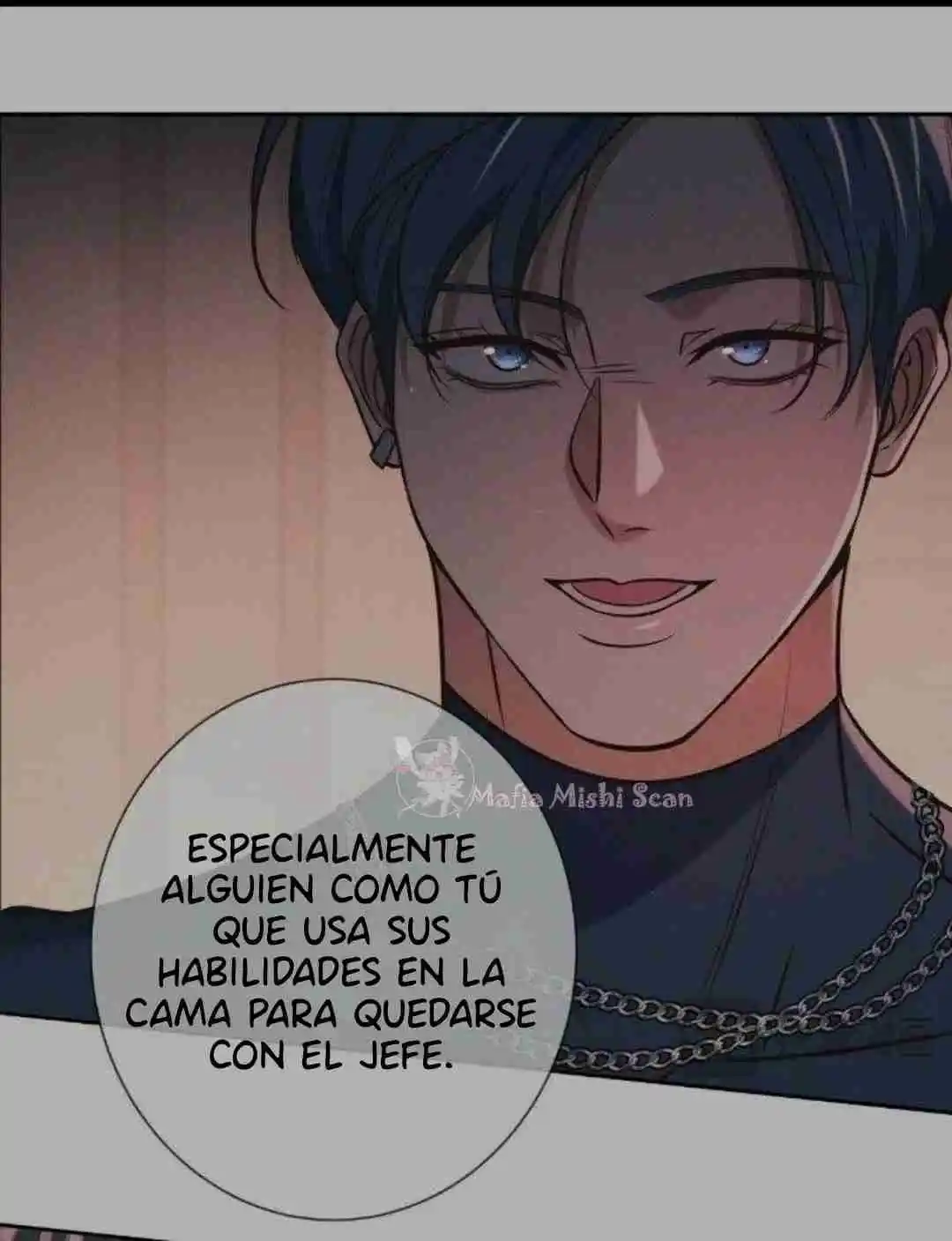 Kill My Love - Capítulo 26 - Página 52 - LectorTMOo