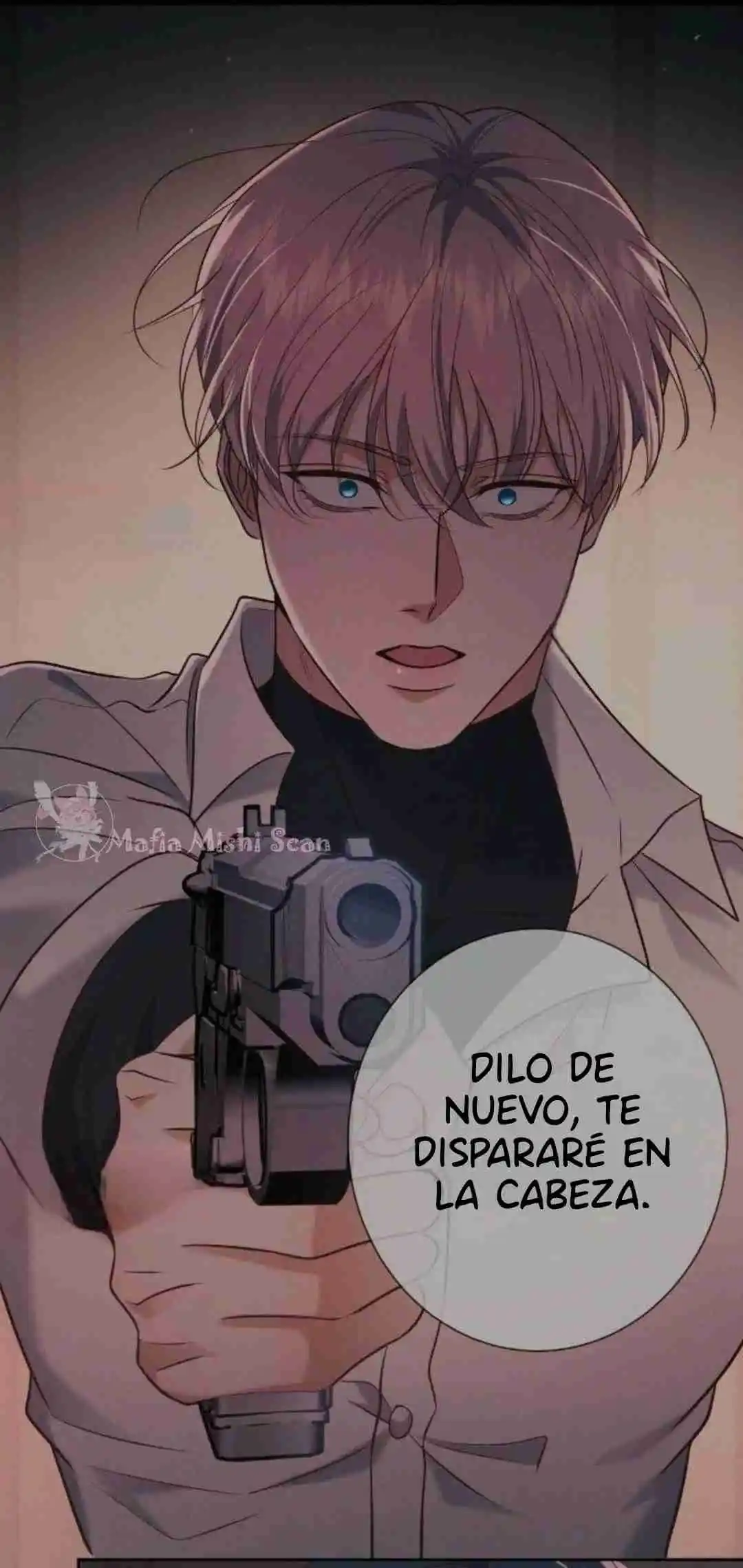 Kill My Love - Capítulo 26 - Página 56 - LectorTMOo