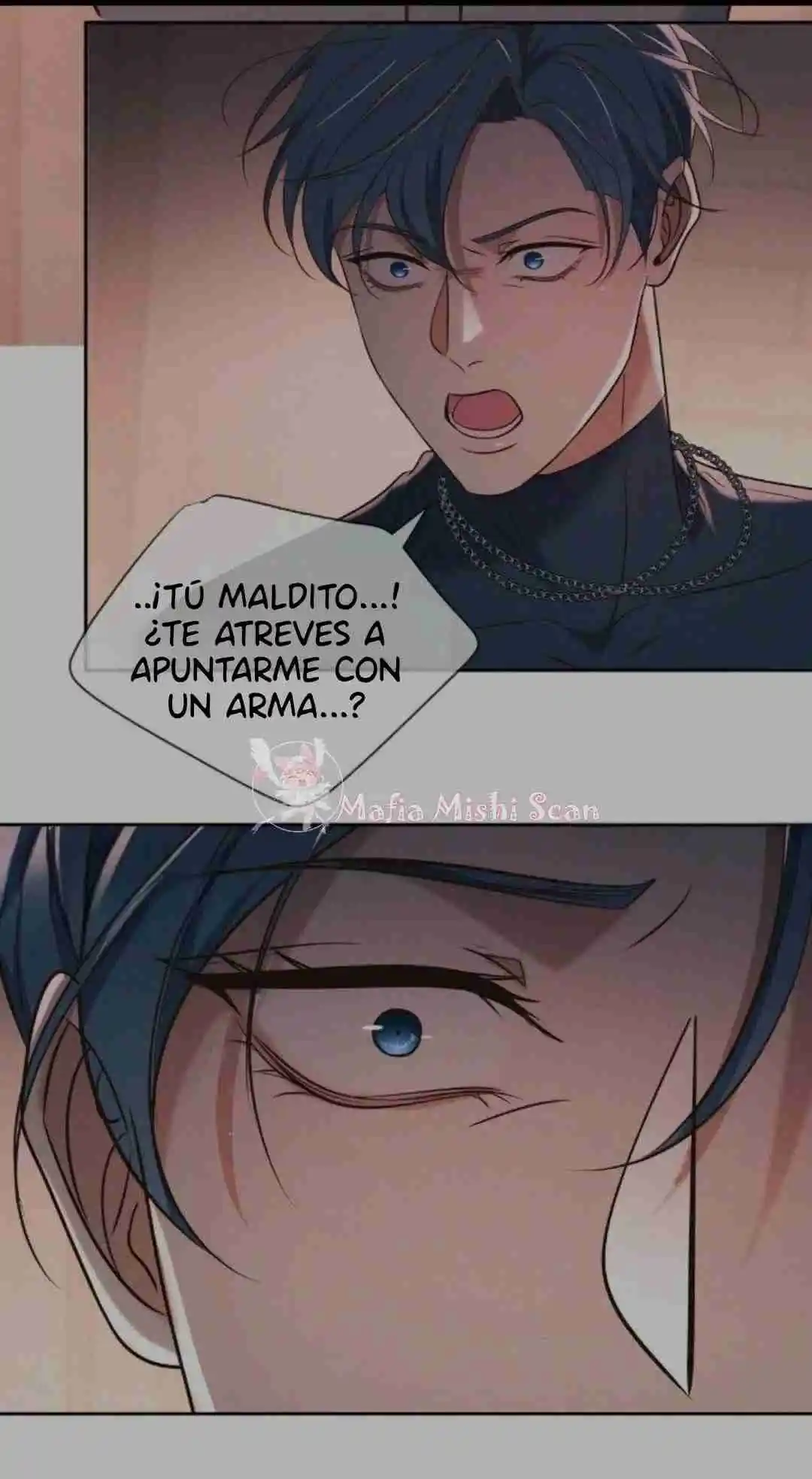 Kill My Love - Capítulo 26 - Página 57 - LectorTMOo