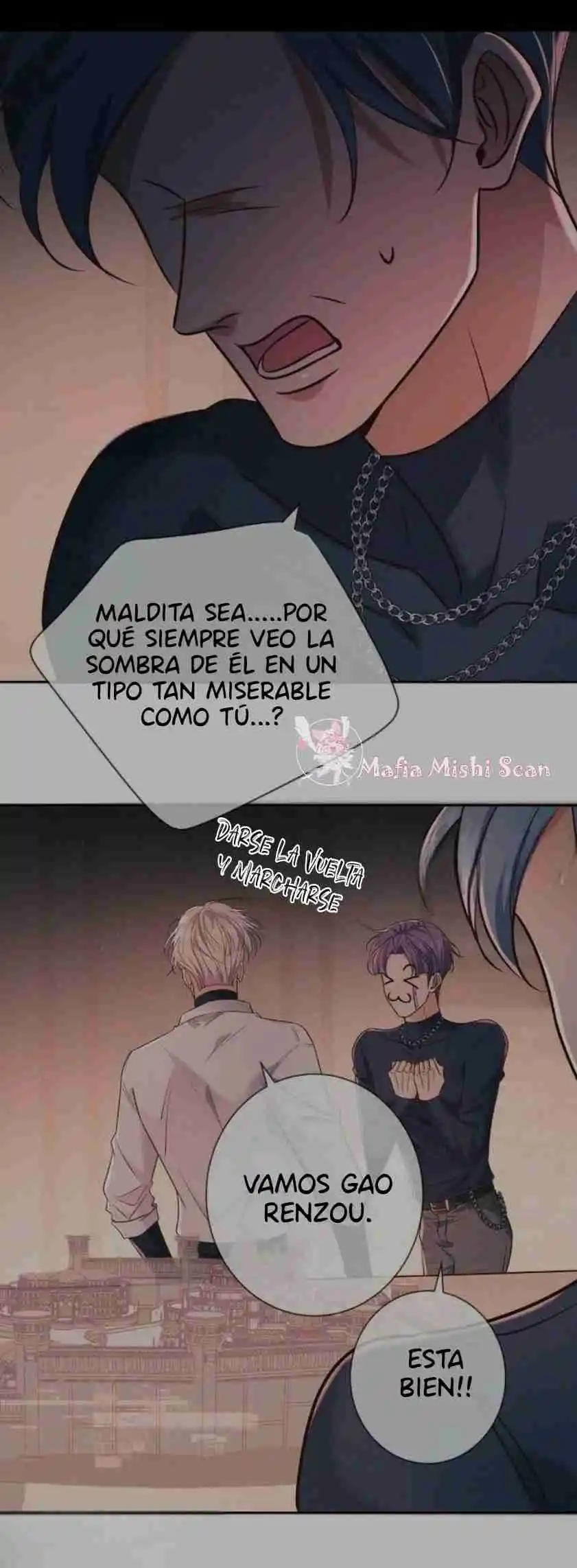 Kill My Love - Capítulo 26 - Página 60 - LectorTMOo
