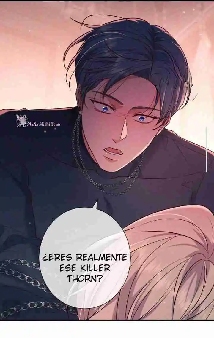 Kill My Love - Capítulo 27 - Página 10 - LectorTMOo