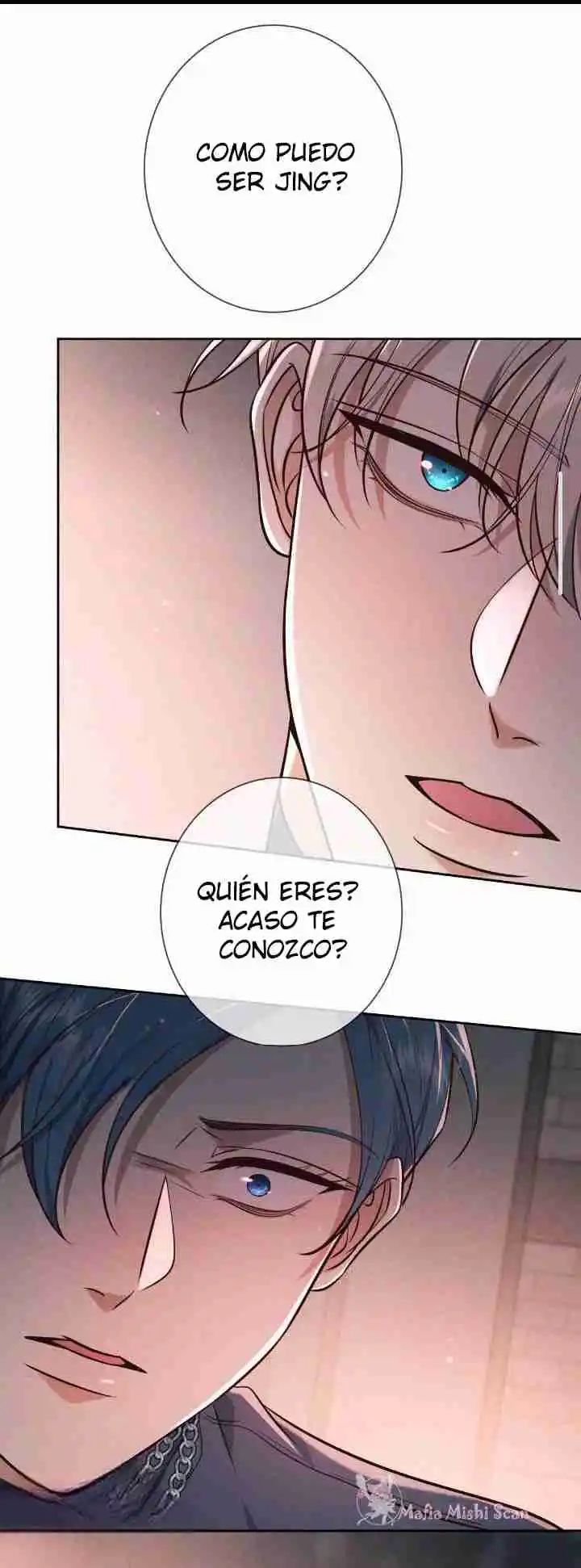 Kill My Love - Capítulo 27 - Página 13 - LectorTMOo