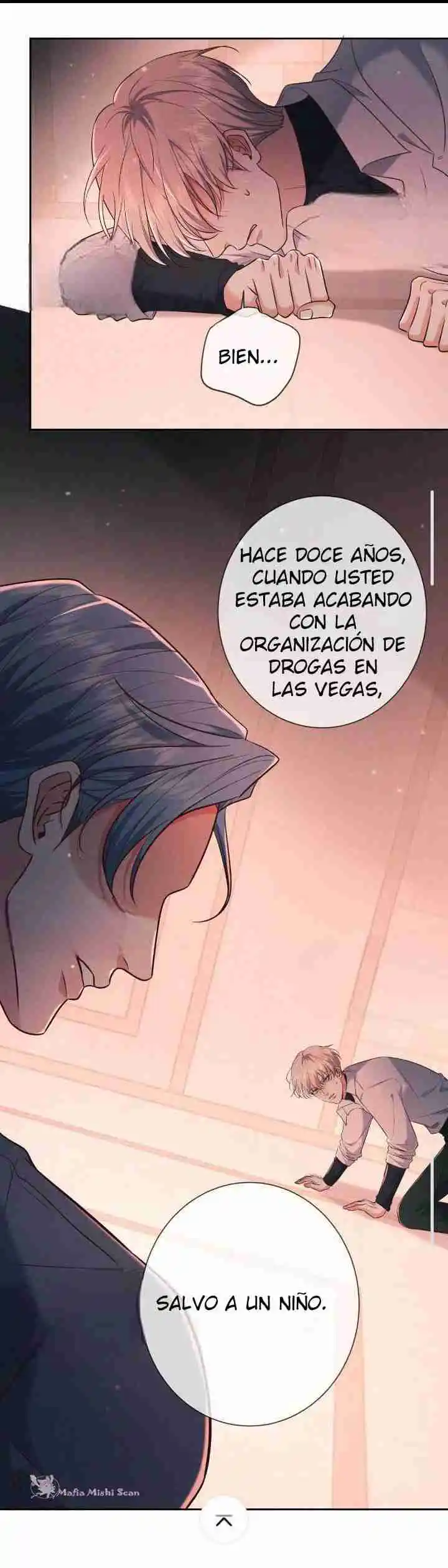 Kill My Love - Capítulo 27 - Página 15 - LectorTMOo