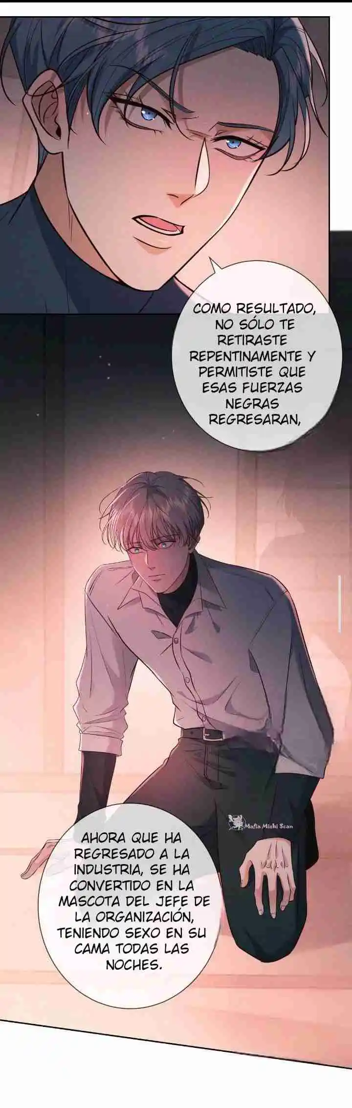 Kill My Love - Capítulo 27 - Página 20 - LectorTMOo