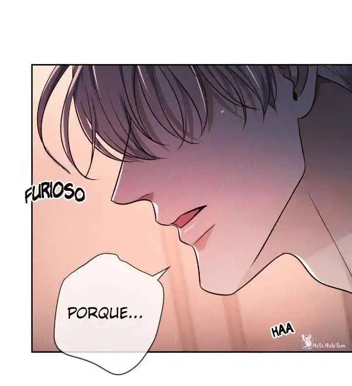 Kill My Love - Capítulo 27 - Página 21 - LectorTMOo