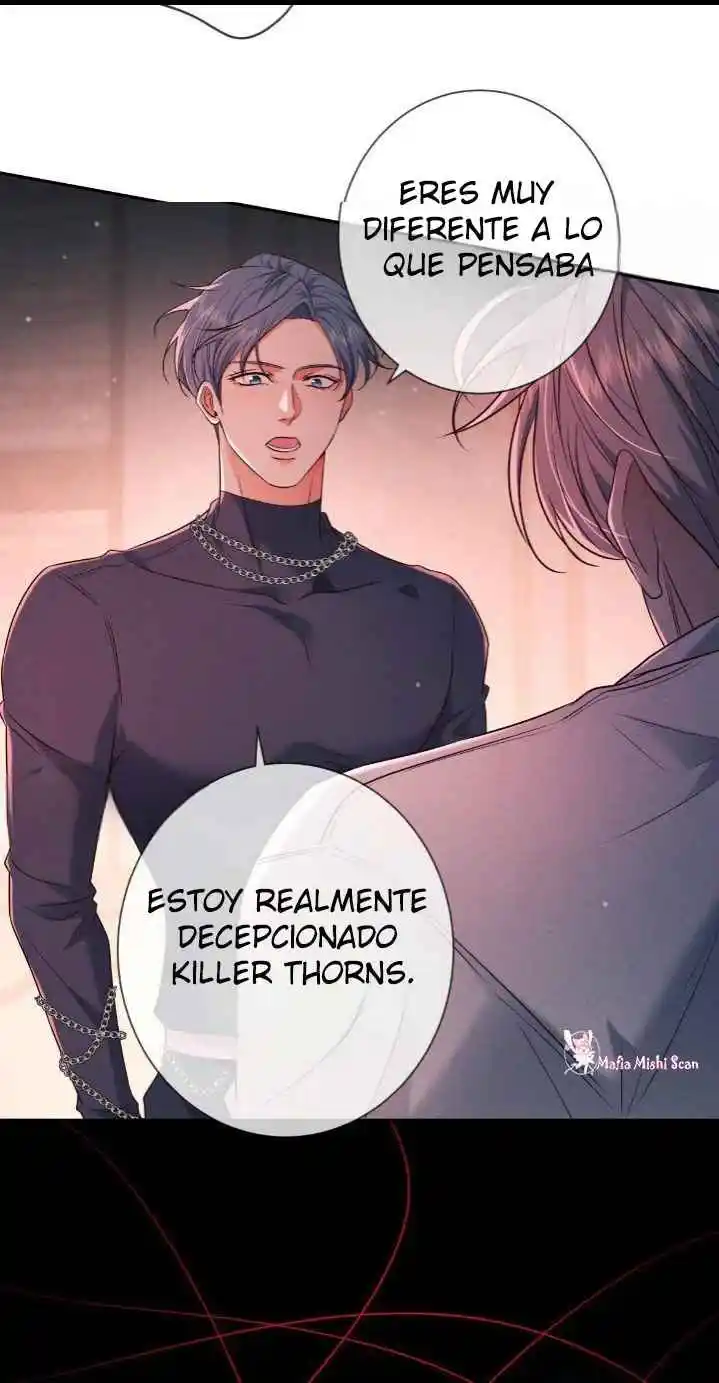 Kill My Love - Capítulo 27 - Página 22 - LectorTMOo