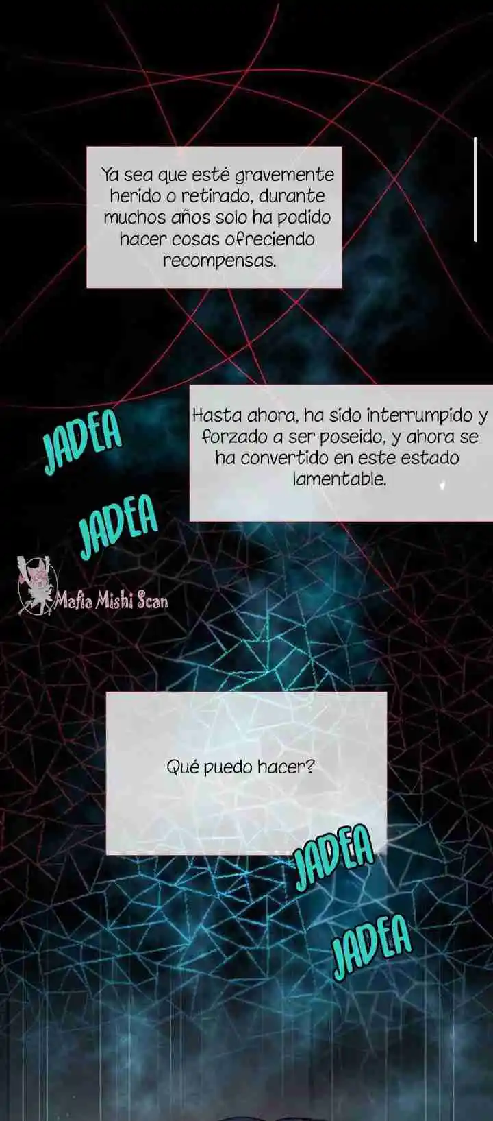 Kill My Love - Capítulo 27 - Página 23 - LectorTMOo