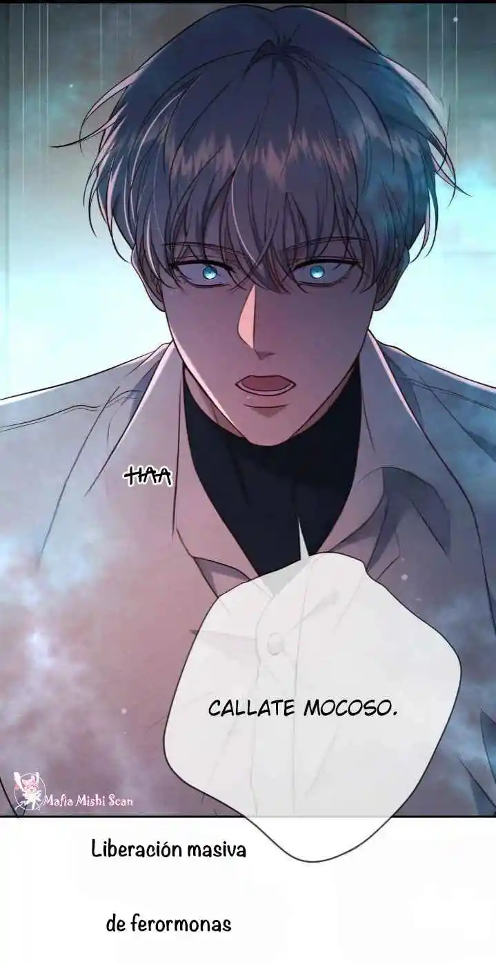 Kill My Love - Capítulo 27 - Página 24 - LectorTMOo