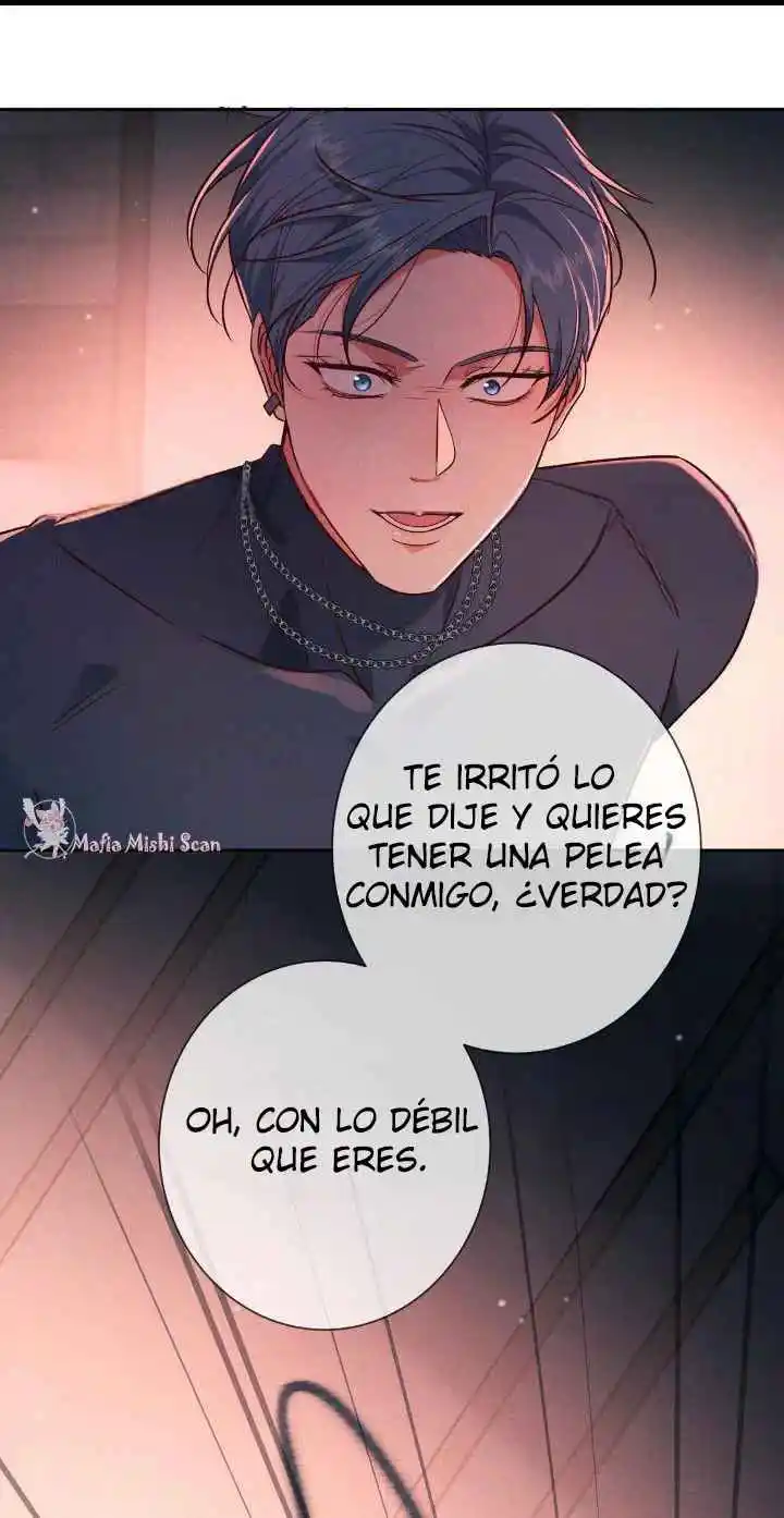 Kill My Love - Capítulo 27 - Página 25 - LectorTMOo