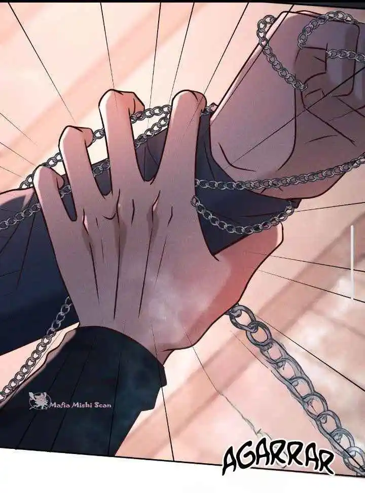 Kill My Love - Capítulo 27 - Página 27 - LectorTMOo