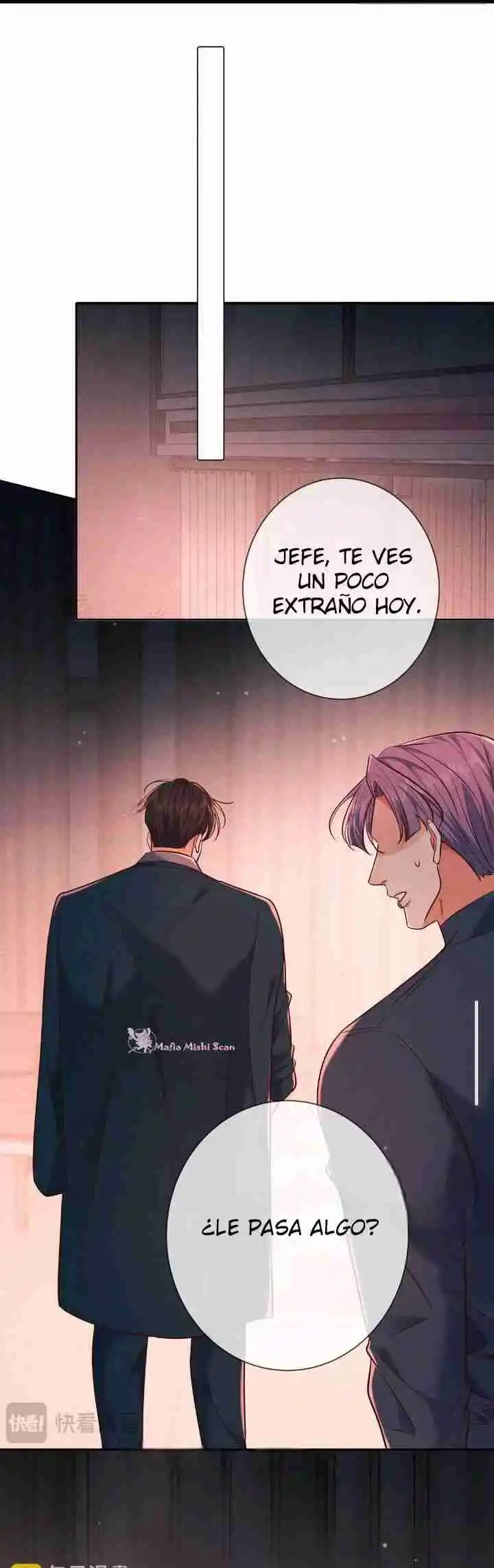 Kill My Love - Capítulo 27 - Página 30 - LectorTMOo