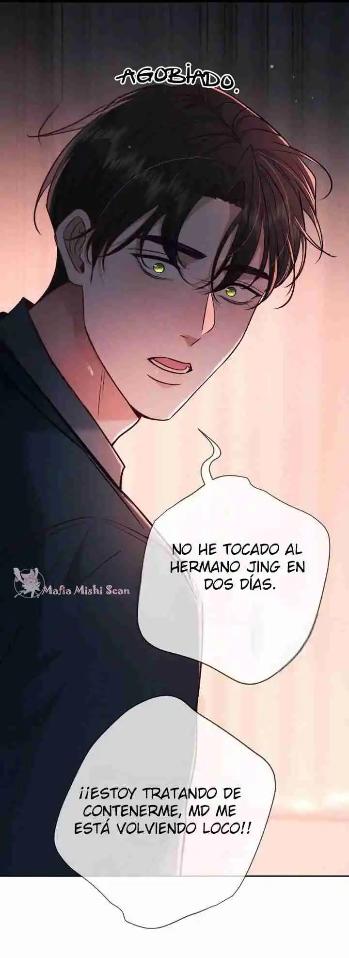 Kill My Love - Capítulo 27 - Página 31 - LectorTMOo