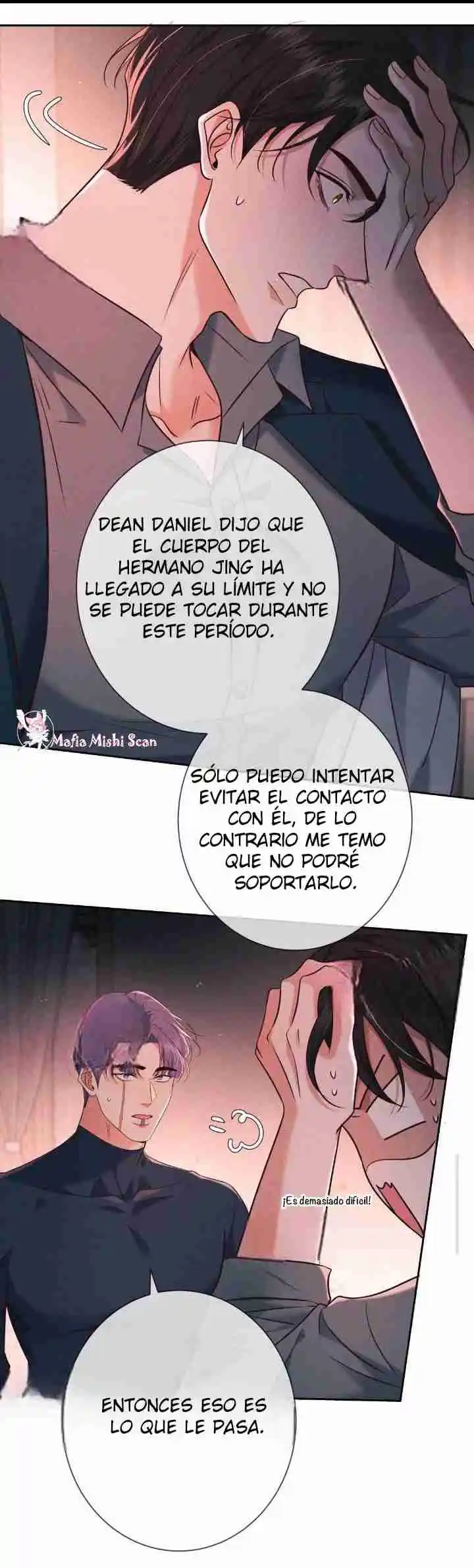 Kill My Love - Capítulo 27 - Página 32 - LectorTMOo