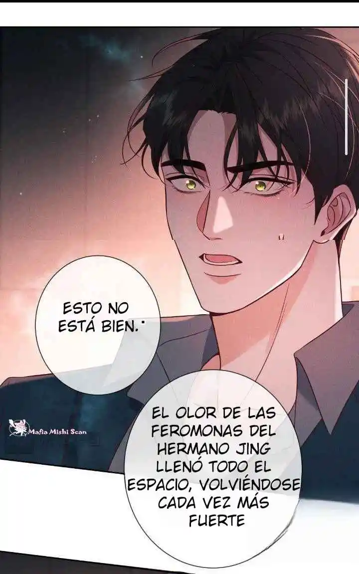 Kill My Love - Capítulo 27 - Página 38 - LectorTMOo