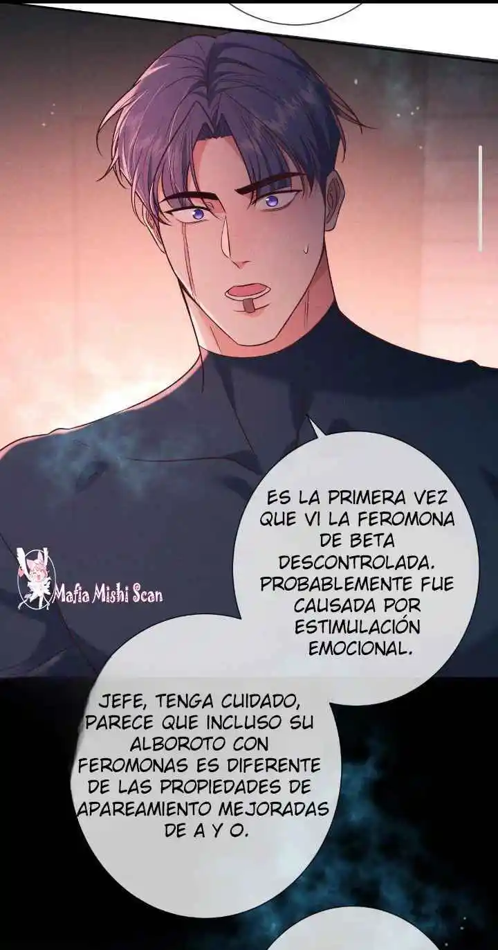 Kill My Love - Capítulo 27 - Página 39 - LectorTMOo