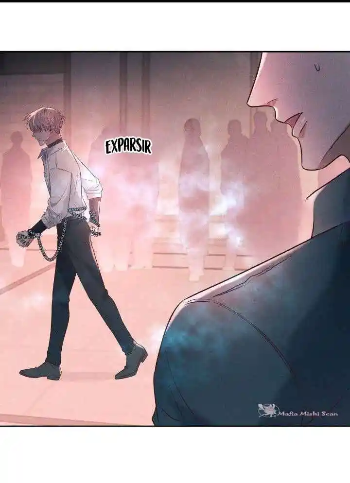 Kill My Love - Capítulo 27 - Página 41 - LectorTMOo