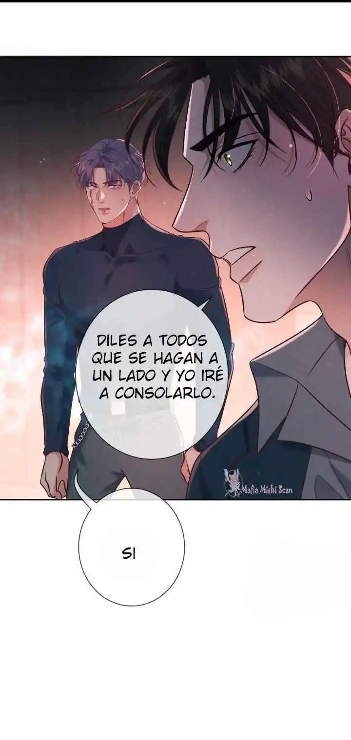 Kill My Love - Capítulo 27 - Página 42 - LectorTMOo