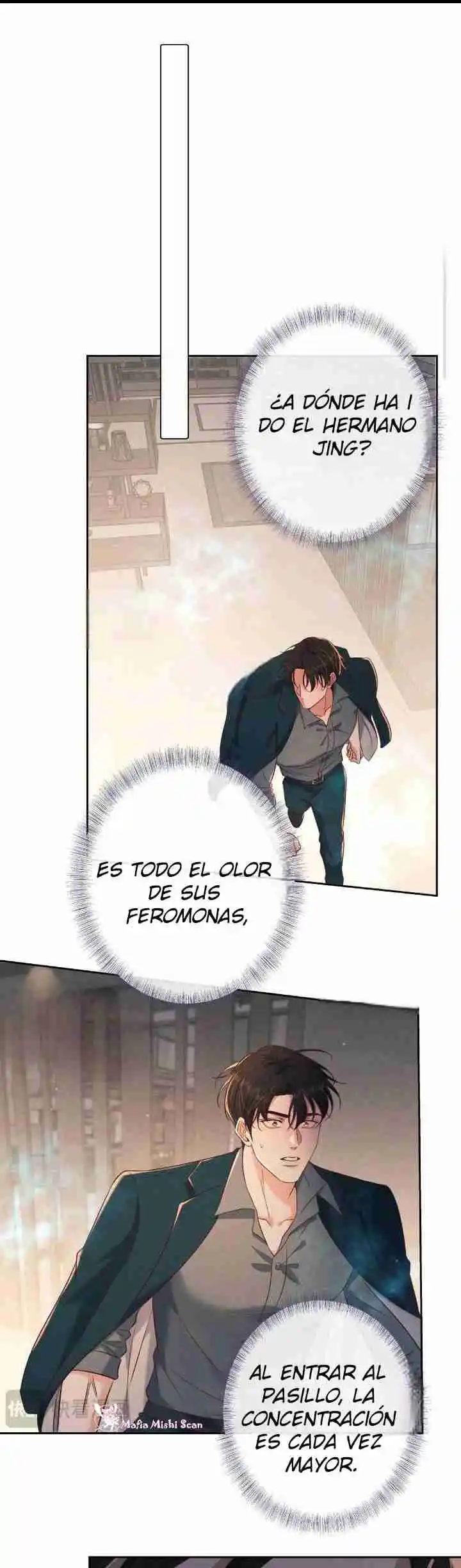 Kill My Love - Capítulo 27 - Página 43 - LectorTMOo