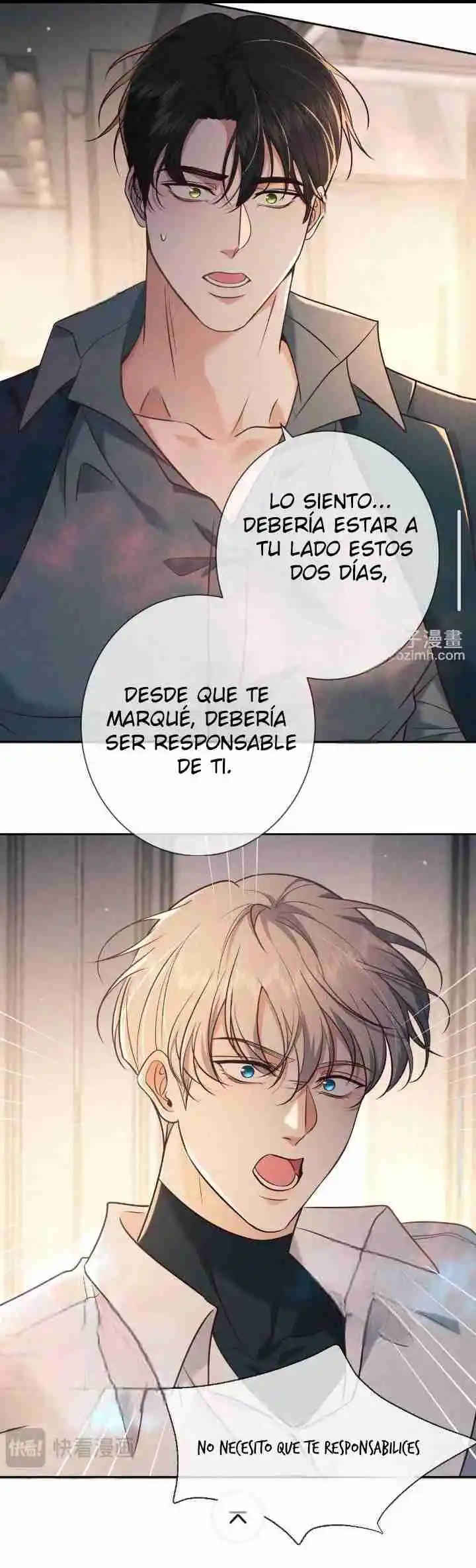 Kill My Love - Capítulo 27 - Página 48 - LectorTMOo