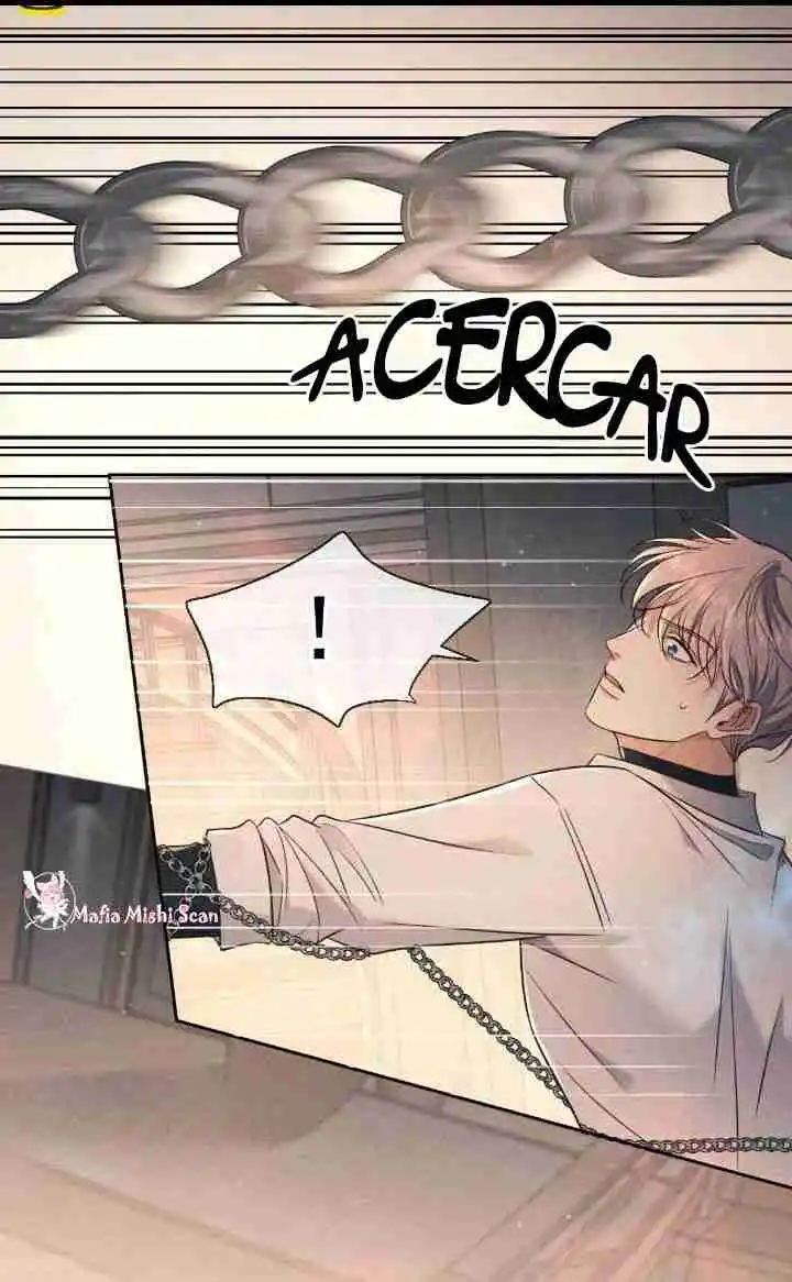 Kill My Love - Capítulo 27 - Página 53 - LectorTMOo