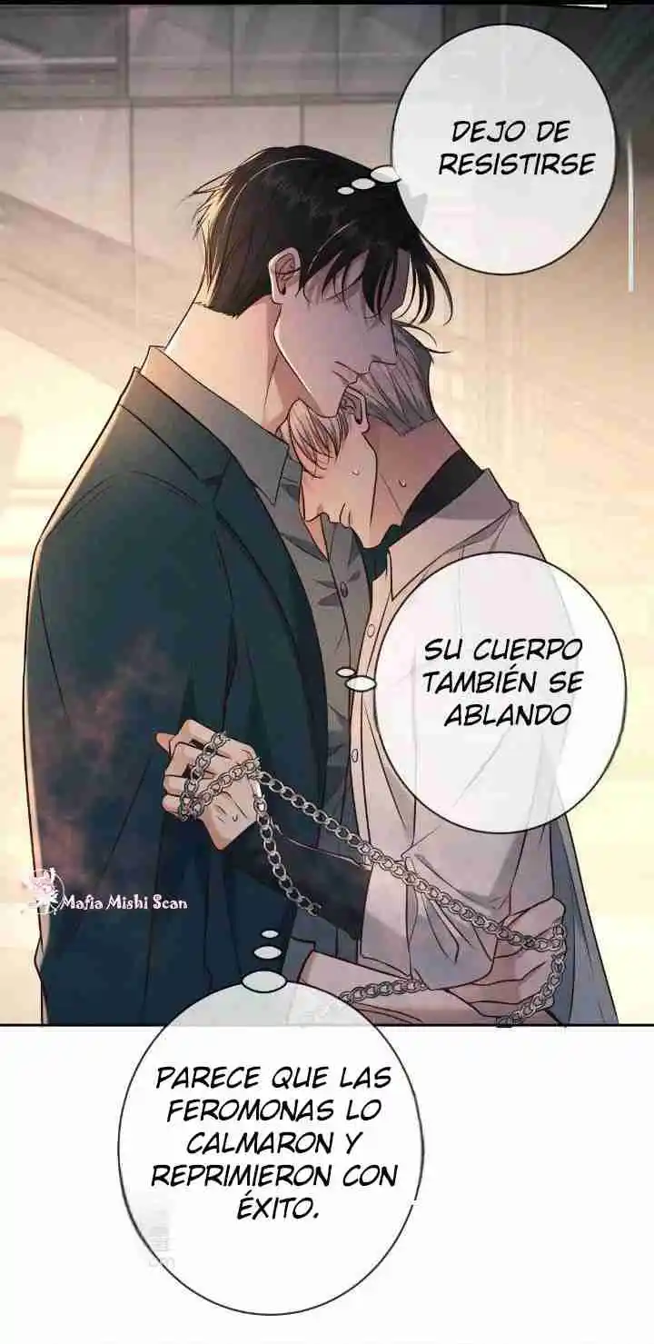 Kill My Love - Capítulo 27 - Página 57 - LectorTMOo