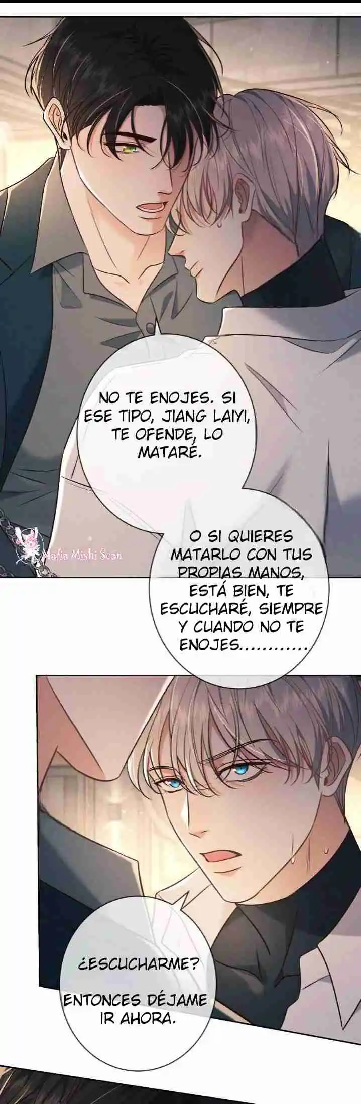 Kill My Love - Capítulo 27 - Página 58 - LectorTMOo