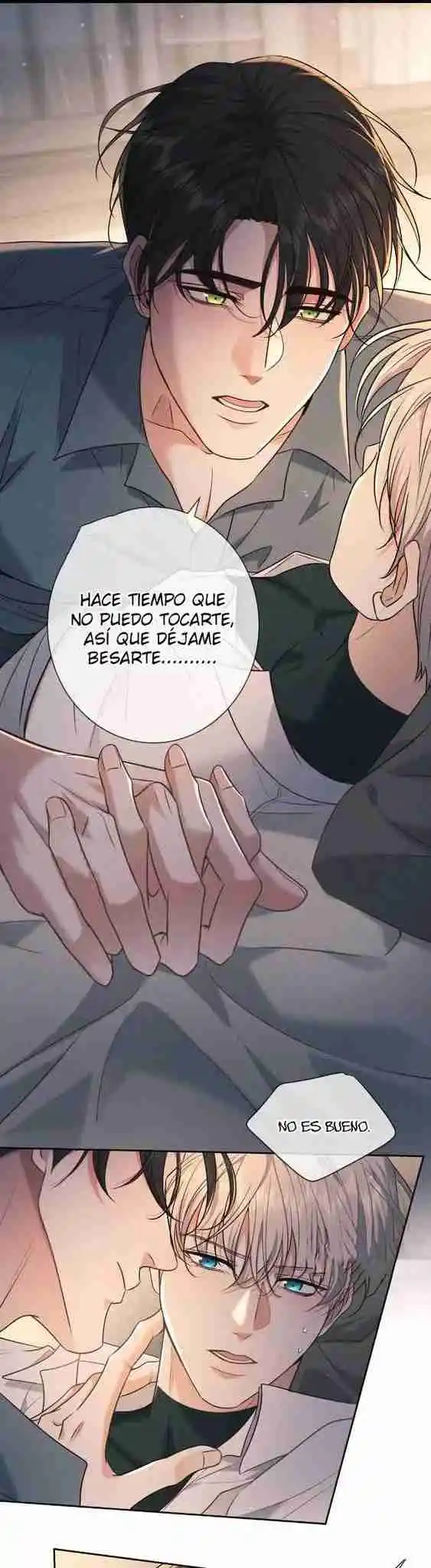 Kill My Love - Capítulo 28 - Página 14 - LectorTMOo