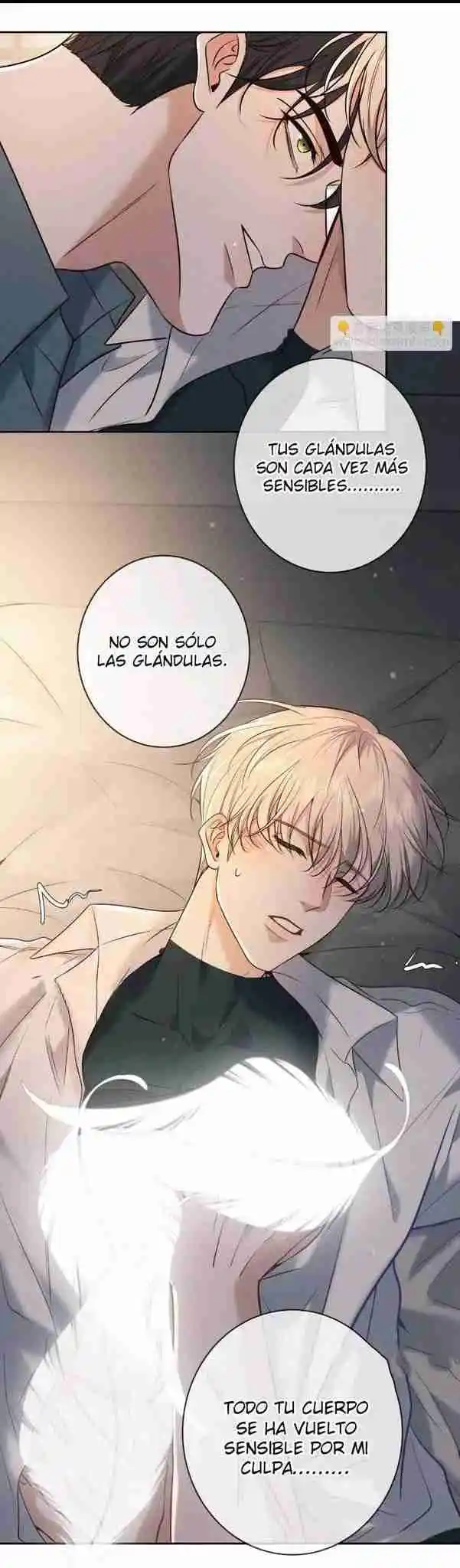 Kill My Love - Capítulo 28 - Página 18 - LectorTMOo
