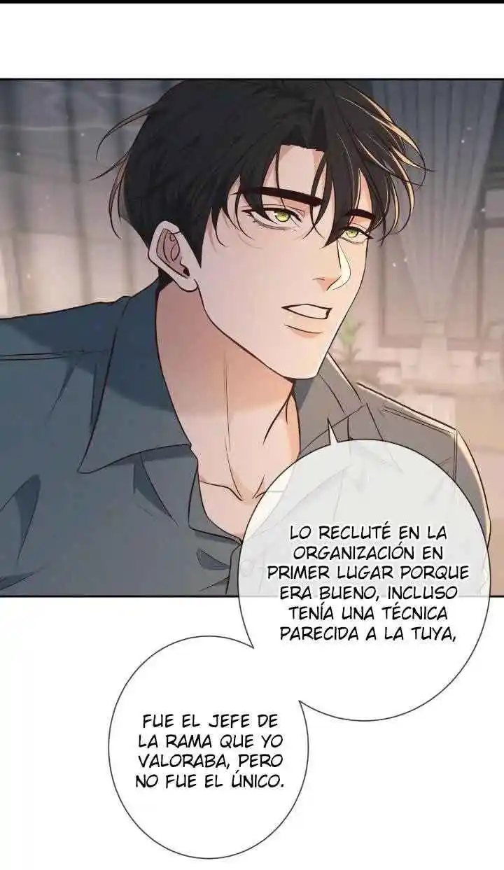 Kill My Love - Capítulo 28 - Página 25 - LectorTMOo