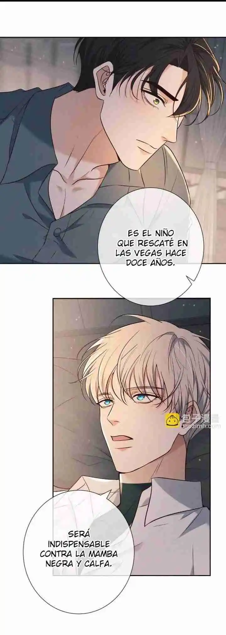 Kill My Love - Capítulo 28 - Página 27 - LectorTMOo