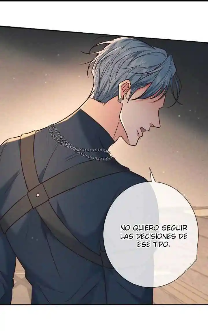 Kill My Love - Capítulo 28 - Página 34 - LectorTMOo