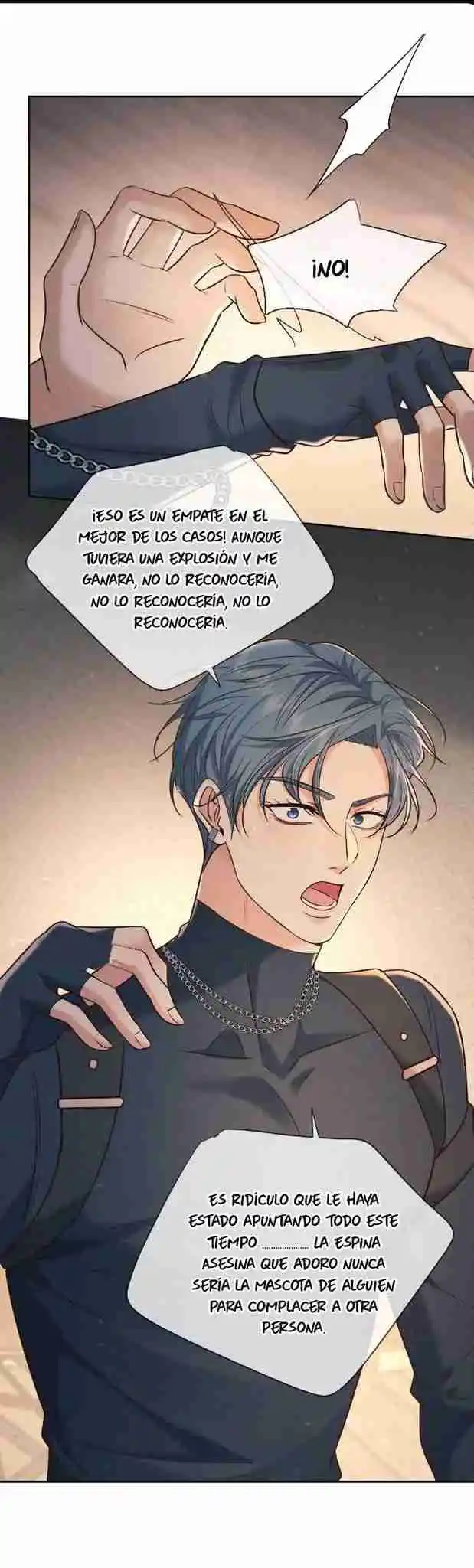 Kill My Love - Capítulo 28 - Página 37 - LectorTMOo