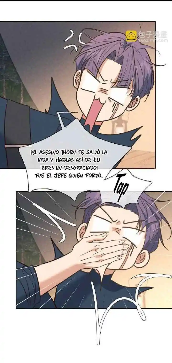 Kill My Love - Capítulo 28 - Página 38 - LectorTMOo