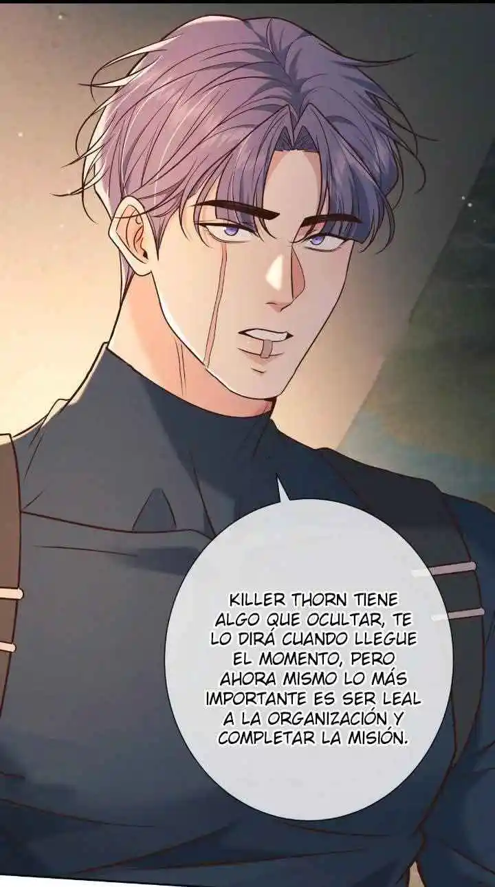 Kill My Love - Capítulo 28 - Página 41 - LectorTMOo