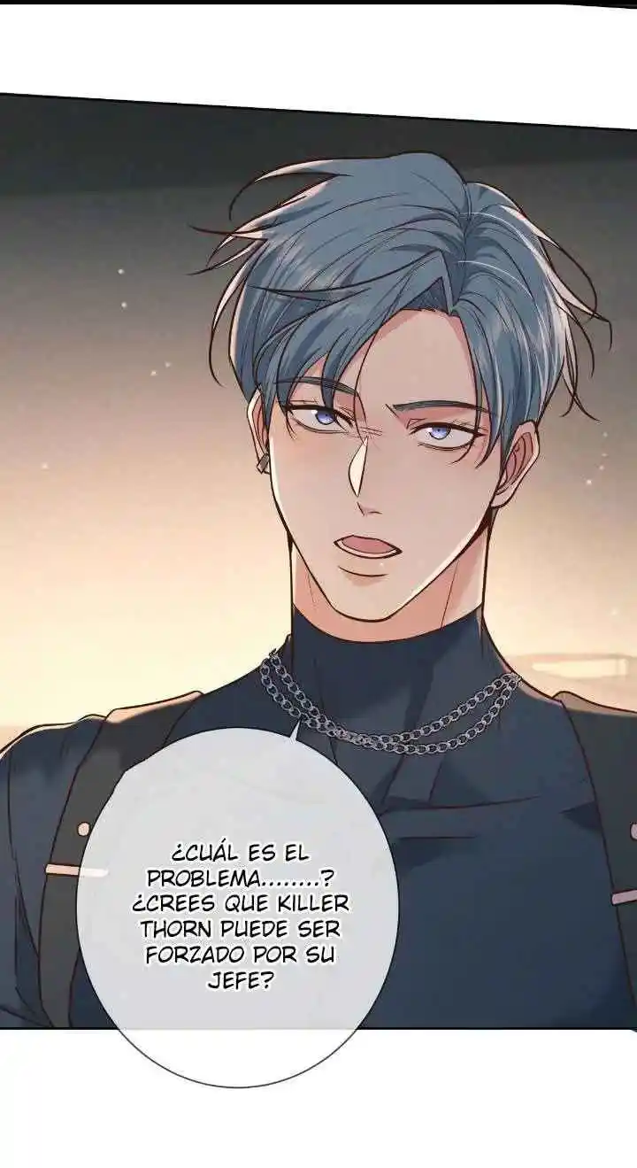 Kill My Love - Capítulo 28 - Página 42 - LectorTMOo