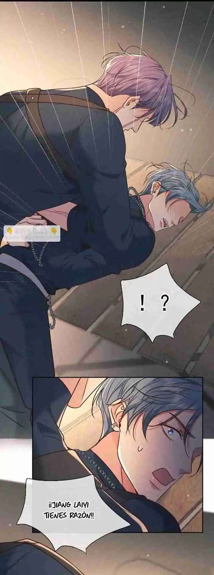 Kill My Love - Capítulo 28 - Página 45 - LectorTMOo