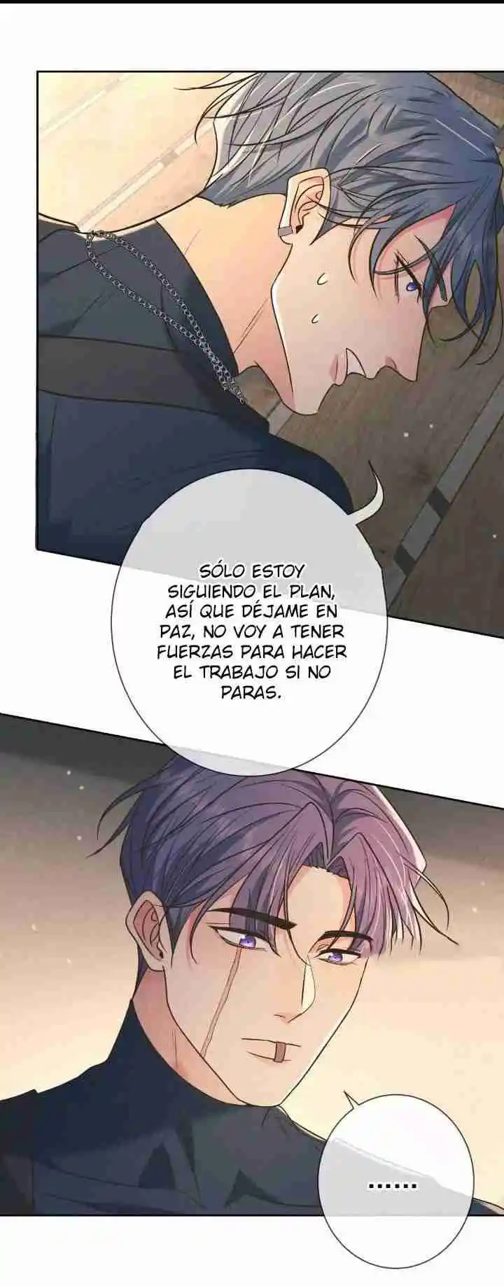 Kill My Love - Capítulo 28 - Página 51 - LectorTMOo