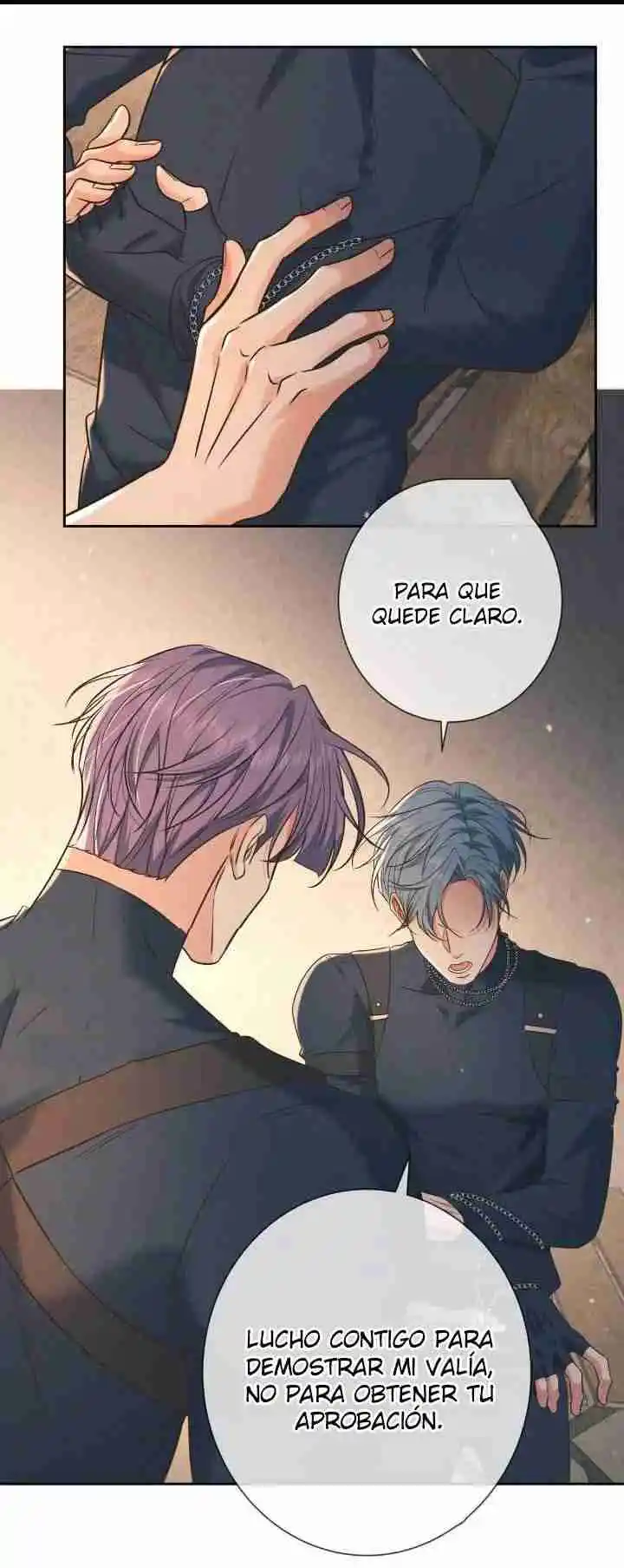 Kill My Love - Capítulo 28 - Página 52 - LectorTMOo