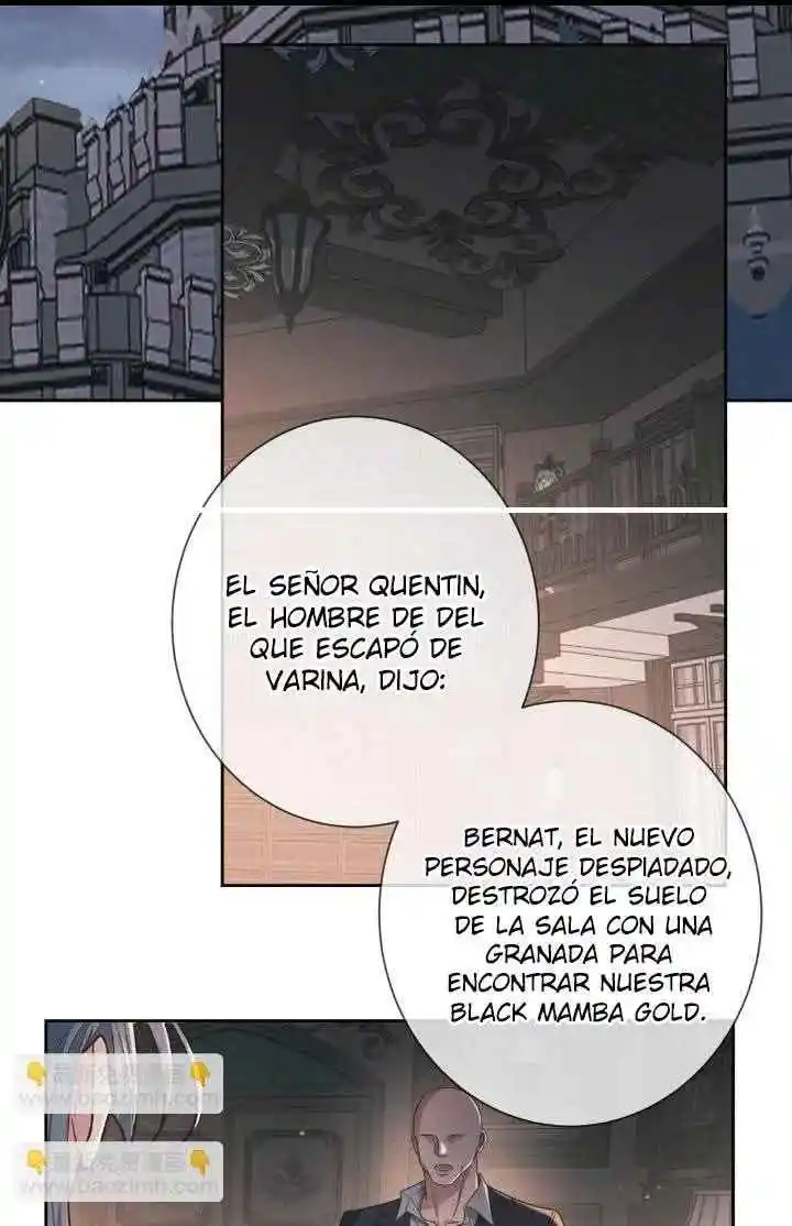 Kill My Love - Capítulo 28 - Página 55 - LectorTMOo