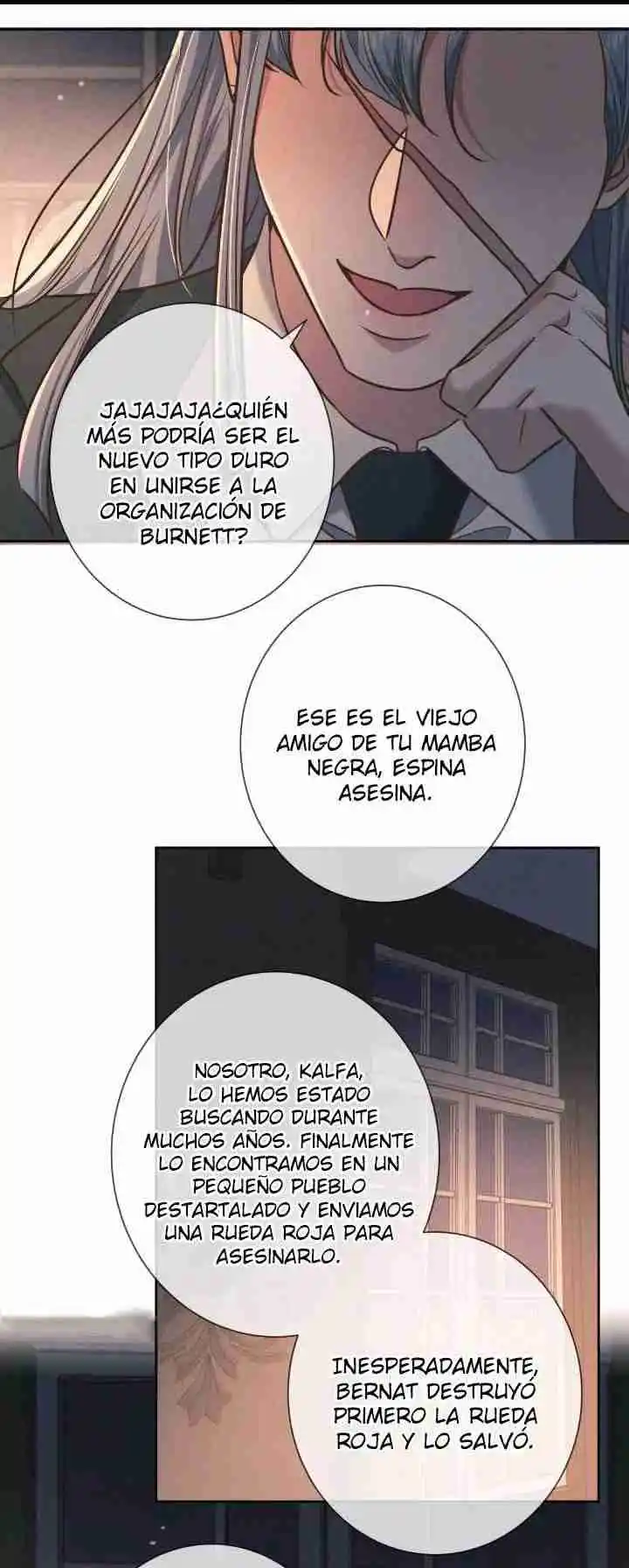Kill My Love - Capítulo 28 - Página 57 - LectorTMOo