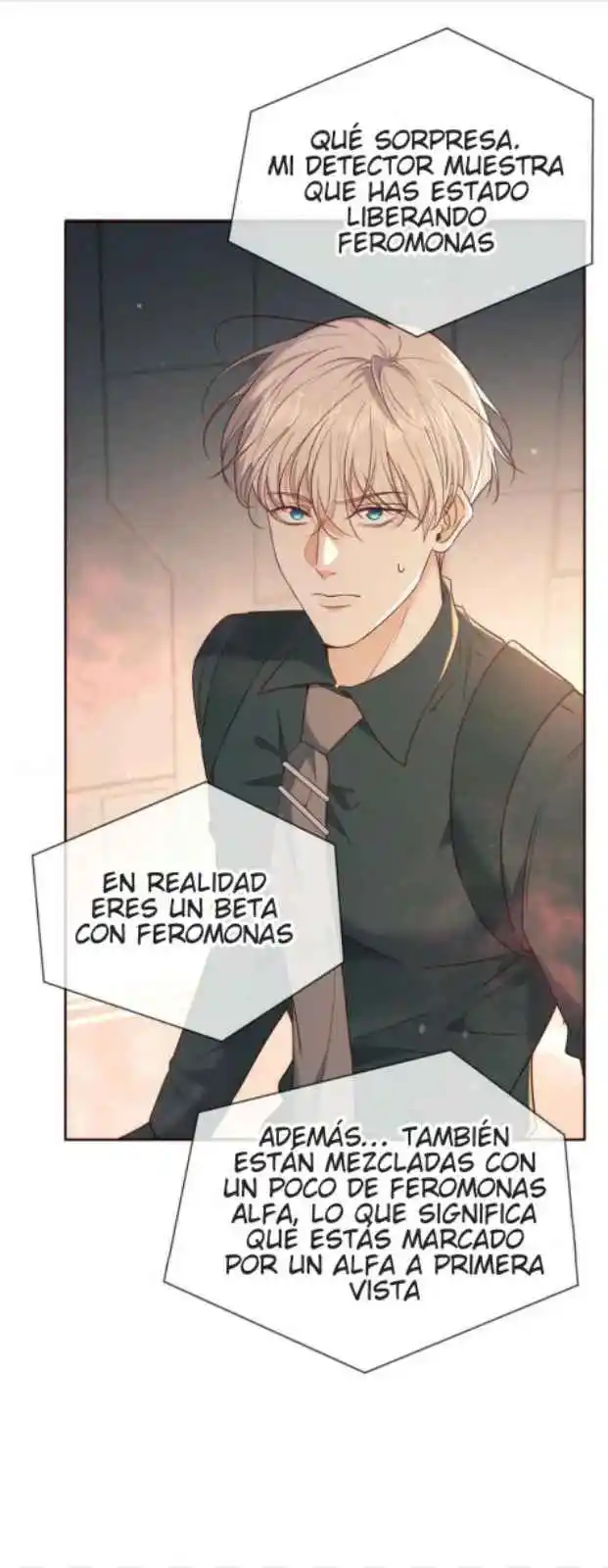 Kill My Love - Capítulo 29 - Página 19 - LectorTMOo