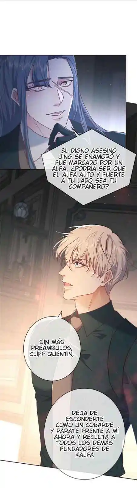Kill My Love - Capítulo 29 - Página 20 - LectorTMOo
