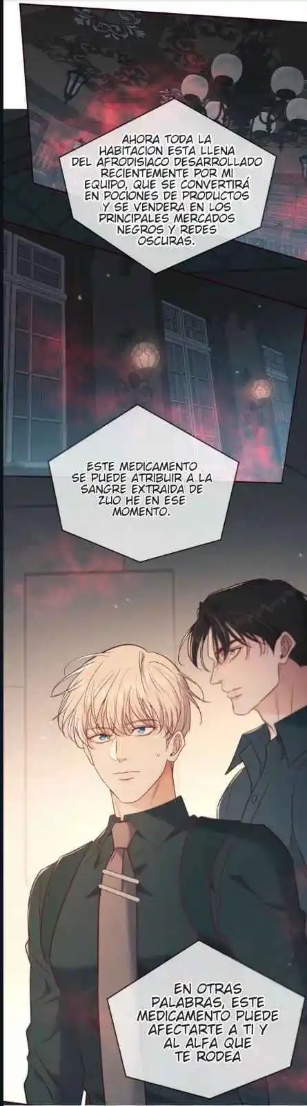 Kill My Love - Capítulo 29 - Página 22 - LectorTMOo