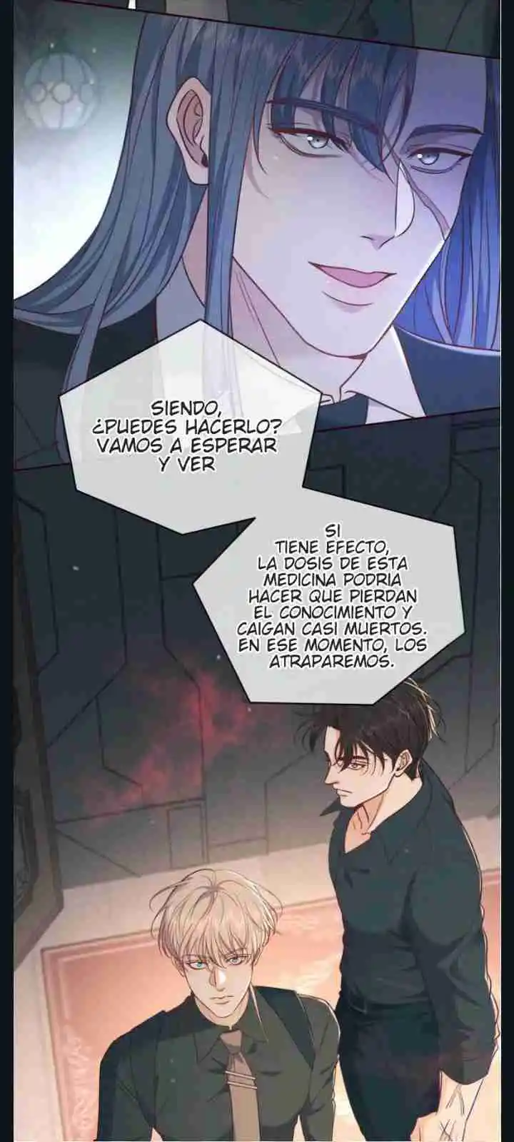 Kill My Love - Capítulo 29 - Página 23 - LectorTMOo