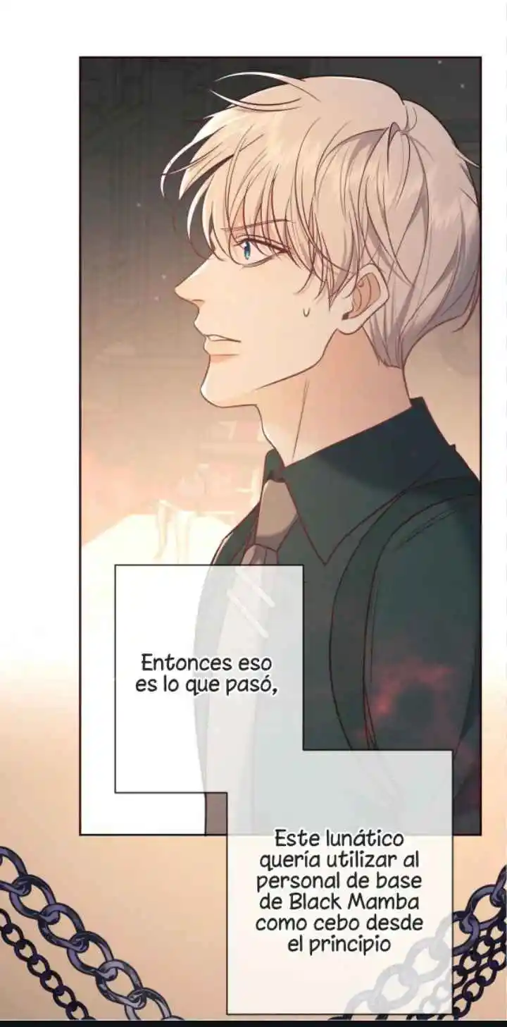 Kill My Love - Capítulo 29 - Página 25 - LectorTMOo