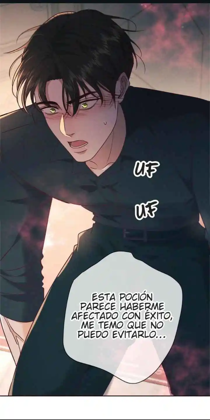 Kill My Love - Capítulo 29 - Página 31 - LectorTMOo