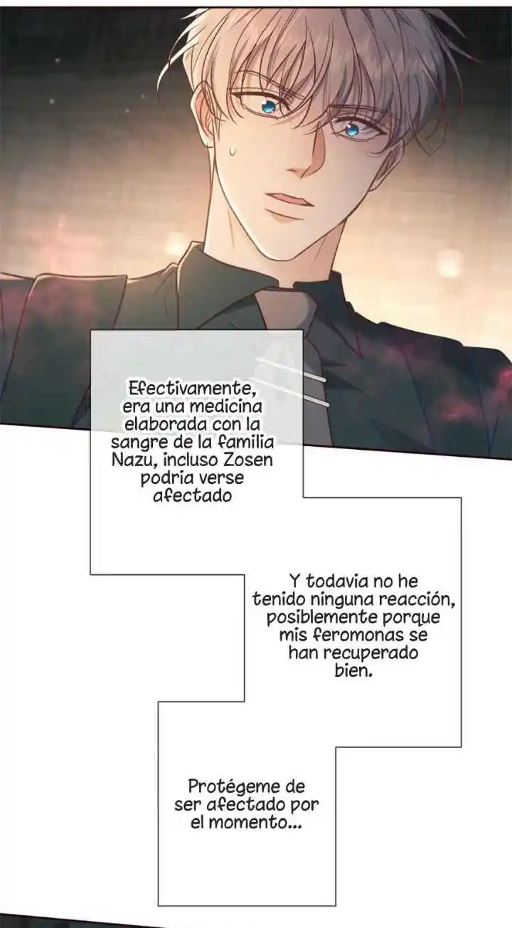 Kill My Love - Capítulo 29 - Página 32 - LectorTMOo