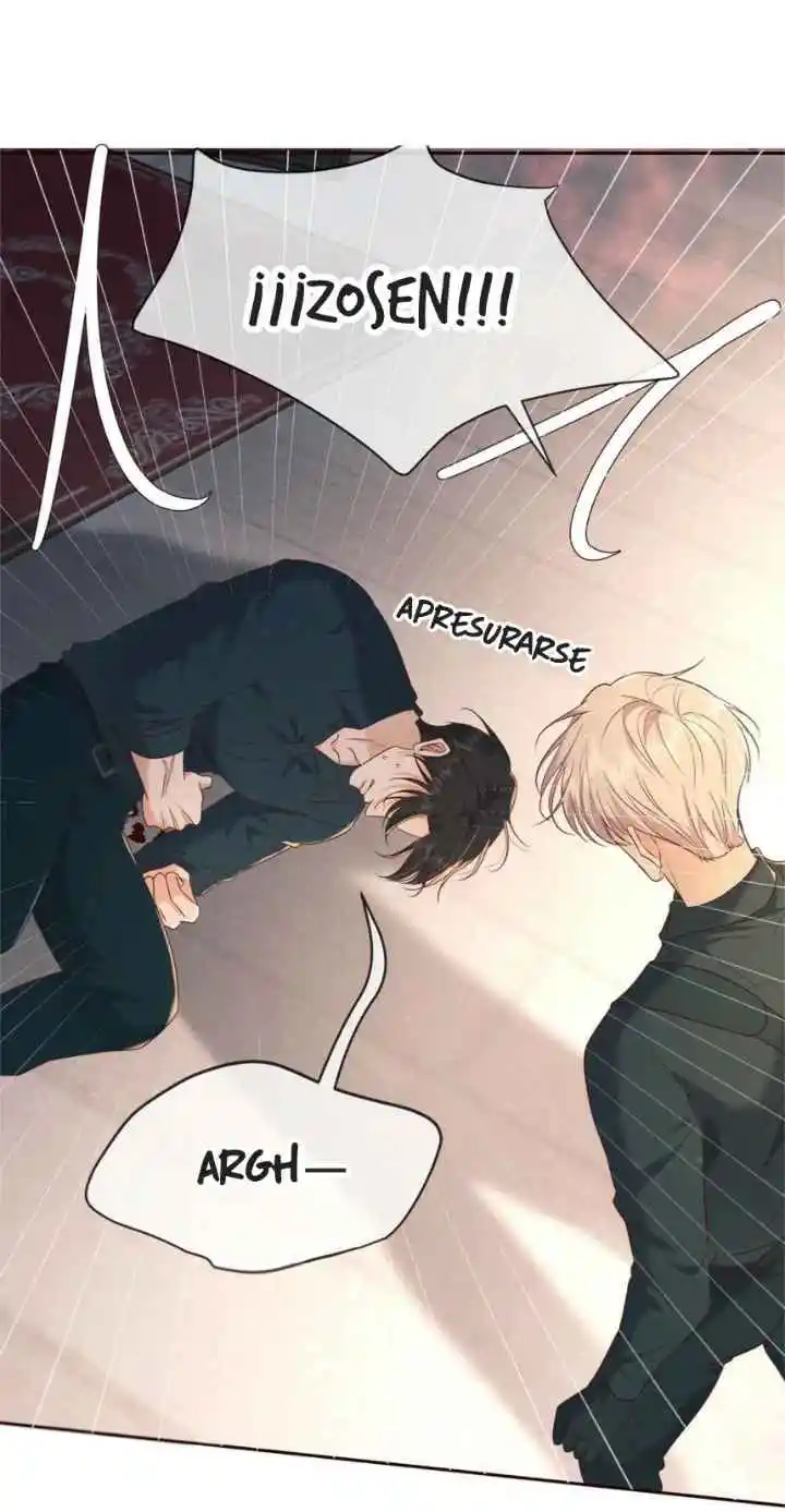 Kill My Love - Capítulo 29 - Página 41 - LectorTMOo